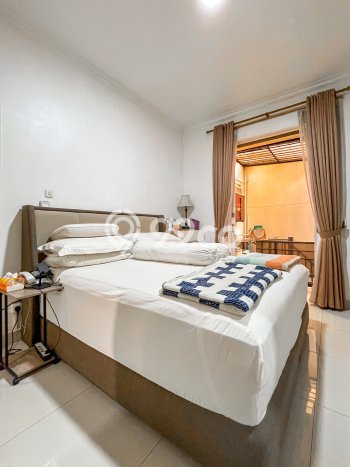Rumah Luxury Modern Siap Huni di Pondok Indah Jakarta Selatan Rumah Luxury Modern Siap Huni di Pondok Indah Jakarta Selatan