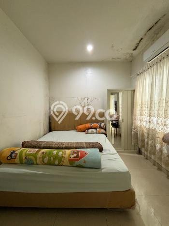 Dijual Hunian Rumah Nyaman 3 Kamar di Cirendeu, Jakarta Selatan Dijual Hunian Rumah Nyaman 3 Kamar di Cirendeu, Jakarta Selatan