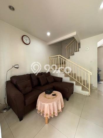 Dijual Hunian Rumah Nyaman 3 Kamar di Cirendeu, Jakarta Selatan Dijual Hunian Rumah Nyaman 3 Kamar di Cirendeu, Jakarta Selatan