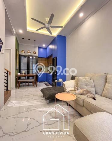 Dijual Rumah Strategis Bagus Punya 3 KT di Cilandak Jakarta Selatan SHM Dijual Rumah Strategis Bagus Punya 3 KT di Cilandak Jakarta Selatan SHM