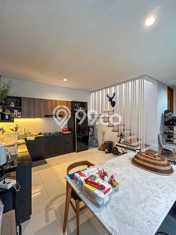 Rumah Modern Cantik 3 KT Bisa Langsung Pindah di Jagakarsa Rumah Modern Cantik 3 KT Bisa Langsung Pindah di Jagakarsa