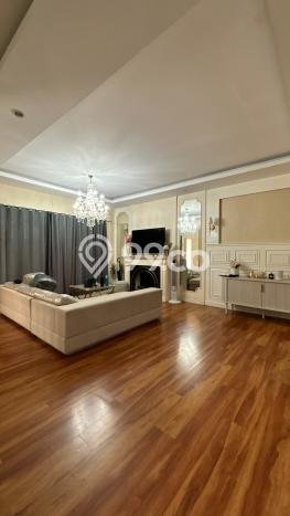 For Sale! Luxury House LT 138m2 Desain Elegan di Pejaten For Sale! Luxury House LT 138m2 Desain Elegan di Pejaten