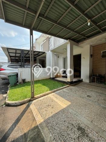 Dijual Hunian Rumah Nyaman 3 Kamar di Cirendeu, Jakarta Selatan Dijual Hunian Rumah Nyaman 3 Kamar di Cirendeu, Jakarta Selatan