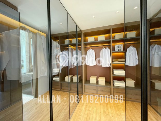 Rumah Idaman 4 KT Hemat Budget di BSD Tangerang Rumah Idaman 4 KT Hemat Budget di BSD Tangerang