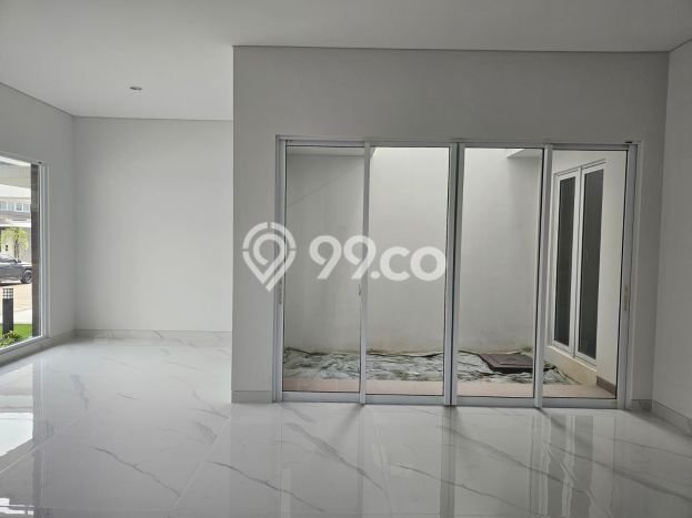 Dijual Rumah Luas Megah Dengan View Cantik di Gading Serpong, Tangerang Dijual Rumah Luas Megah Dengan View Cantik di Gading Serpong, Tangerang