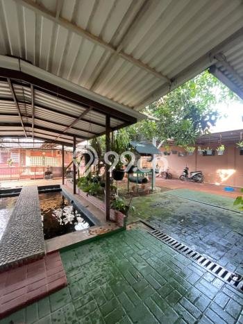 Jarang Ada! Tanah di BSD Punya Luas 2432m2 SHM Jarang Ada! Tanah di BSD Punya Luas 2432m2 SHM