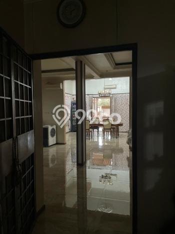 Jarang Ada! Tanah di BSD Punya Luas 2432m2 SHM Jarang Ada! Tanah di BSD Punya Luas 2432m2 SHM