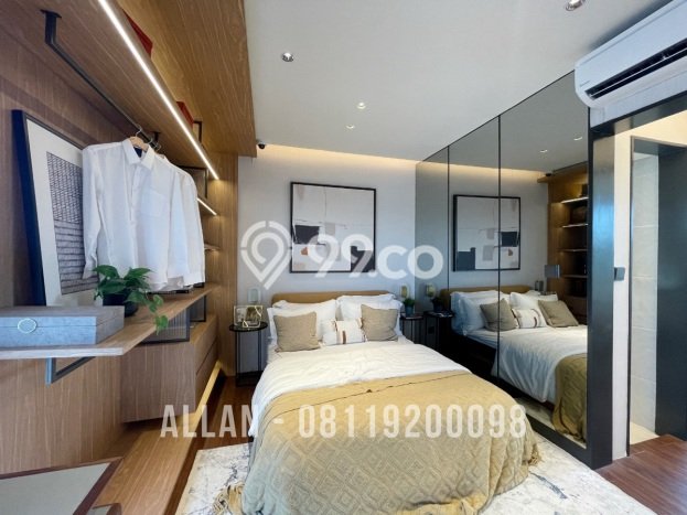 For Sale Hunian Rumah Nyaman 3 KT di Gading Serpong, Tangerang For Sale Hunian Rumah Nyaman 3 KT di Gading Serpong, Tangerang