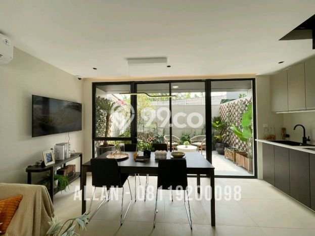 For Sale Hunian Rumah Nyaman 3 KT di Lippo Karawaci, Tangerang For Sale Hunian Rumah Nyaman 3 KT di Lippo Karawaci, Tangerang