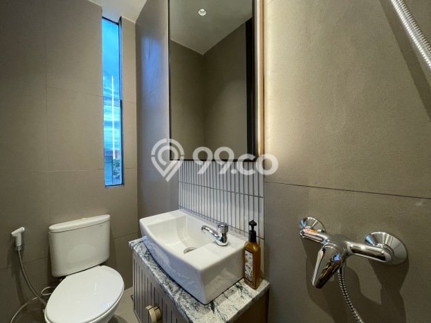 Rumah Minimalis 3 KT LT 68m2 di Gading Serpong Rumah Minimalis 3 KT LT 68m2 di Gading Serpong
