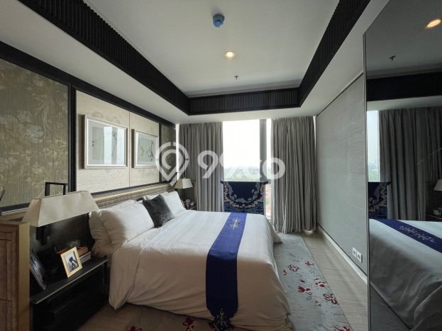 Dijual Apartemen di Tangerang 3 Kamar & 3 Kamar Mandi, Luas 130m2 Dijual Apartemen di Tangerang 3 Kamar & 3 Kamar Mandi, Luas 130m2