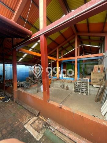 Jarang Ada! Tanah di BSD Punya Luas 2432m2 SHM Jarang Ada! Tanah di BSD Punya Luas 2432m2 SHM