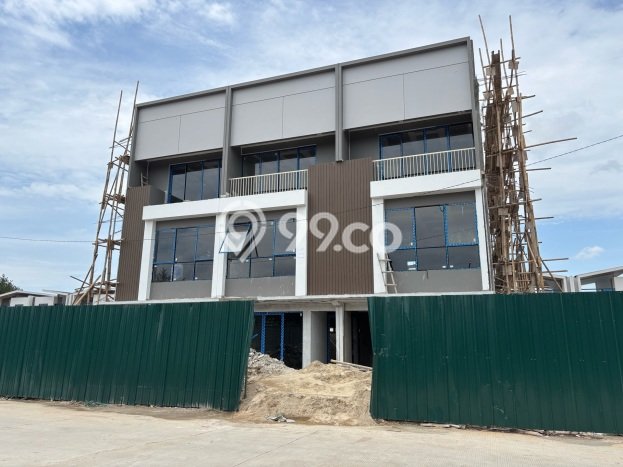 Ruko Bagus Dijual LB 70m2 Lokasi Strategis Tangerang Area Cocok untuk Berbisnis Ruko Bagus Dijual LB 70m2 Lokasi Strategis Tangerang Area Cocok untuk Berbisnis