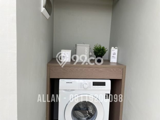Rumah Minimalis 3 KT LT 84m2 di Gading Serpong Rumah Minimalis 3 KT LT 84m2 di Gading Serpong