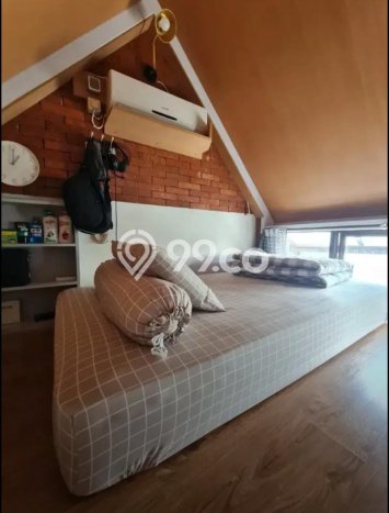 Jual Rumah Eksklusif 3 KT di BSD City, Tangerang Jual Rumah Eksklusif 3 KT di BSD City, Tangerang