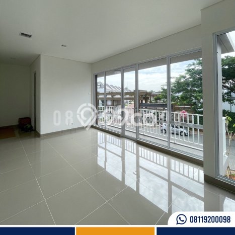 Siap Huni Rumah Mewah 3 Kamar di Pagedangan Dekat ke Mana Saja Siap Huni Rumah Mewah 3 Kamar di Pagedangan Dekat ke Mana Saja