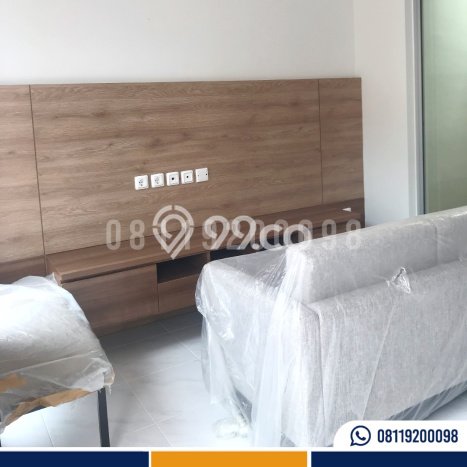 Rumah Minimalis 2 KT LT 56m2 di Gading Serpong Rumah Minimalis 2 KT LT 56m2 di Gading Serpong