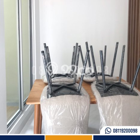 Rumah Minimalis 2 KT LT 56m2 di Gading Serpong Rumah Minimalis 2 KT LT 56m2 di Gading Serpong