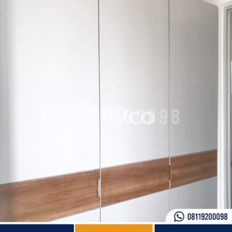 Rumah Minimalis 2 KT LT 56m2 di Gading Serpong Rumah Minimalis 2 KT LT 56m2 di Gading Serpong