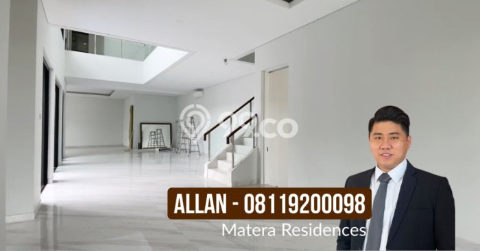 Rumah Elit Modern Siap Huni di Cihuni Tangerang Rumah Elit Modern Siap Huni di Cihuni Tangerang