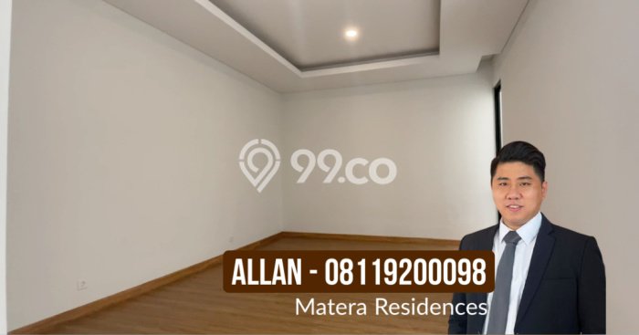 Rumah Elit Modern Siap Huni di Cihuni Tangerang Rumah Elit Modern Siap Huni di Cihuni Tangerang