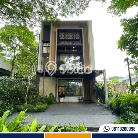 Dijual Rumah Mewah Exclusive di Pagedangan, Tangerang Dijual Rumah Mewah Exclusive di Pagedangan, Tangerang