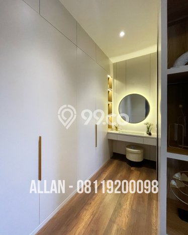 Siap Huni Rumah Mewah 4 Kamar di Pagedangan Dekat ke Mana Pun Siap Huni Rumah Mewah 4 Kamar di Pagedangan Dekat ke Mana Pun