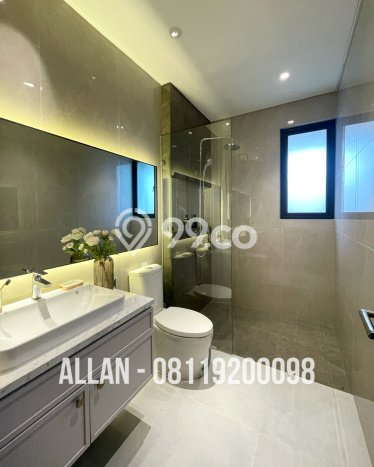 Siap Huni Rumah Mewah 4 Kamar di Pagedangan Dekat ke Mana Pun Siap Huni Rumah Mewah 4 Kamar di Pagedangan Dekat ke Mana Pun