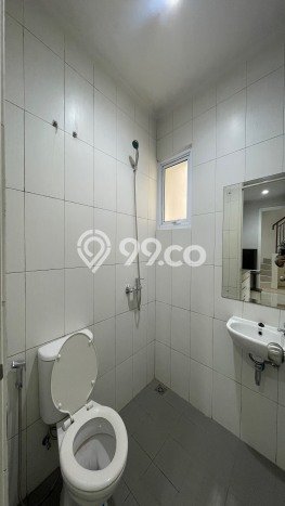 Rumah Modern 6 KT di Gading Serpong Tangerang Full Furnished Rumah Modern 6 KT di Gading Serpong Tangerang Full Furnished