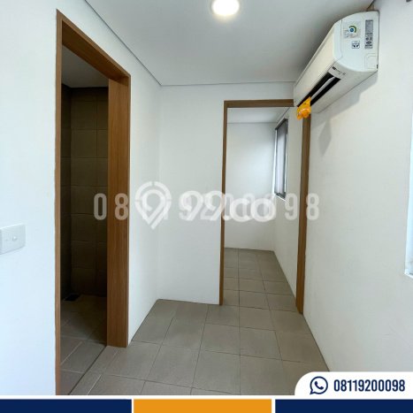 Rumah Elit LB 137m2 Siap Huni Desain Elegan di Gading Serpong, Tangerang Rumah Elit LB 137m2 Siap Huni Desain Elegan di Gading Serpong, Tangerang