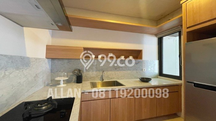 Ready to Use! Premium House LT 206m2 Desain Modern di BSD Green Wich Ready to Use! Premium House LT 206m2 Desain Modern di BSD Green Wich