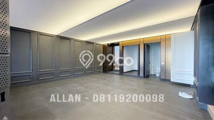 For Sale! Luxury House LT 240m2 Desain Elegan di BSD Foresta For Sale! Luxury House LT 240m2 Desain Elegan di BSD Foresta