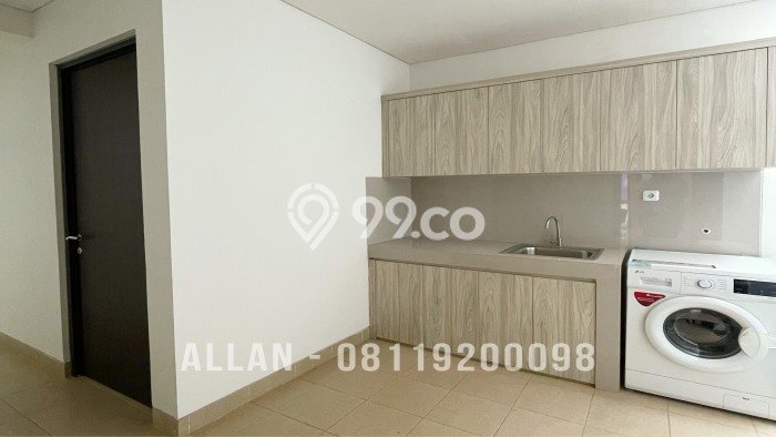 Rumah Elit Modern Siap Huni di Gading Serpong Tangerang Rumah Elit Modern Siap Huni di Gading Serpong Tangerang