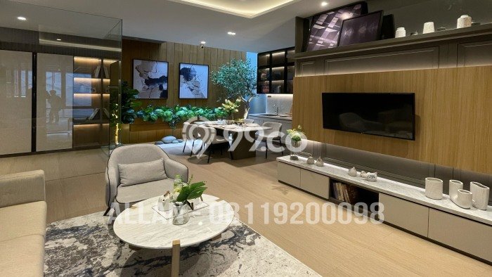 Dijual Rumah Luas Elegan Dengan View Eksklusif di BSD City, Tangerang Dijual Rumah Luas Elegan Dengan View Eksklusif di BSD City, Tangerang