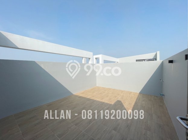 Hunian Elit LB 126m2 Siap Huni Desain Elegan di Gading Serpong, Tangerang Hunian Elit LB 126m2 Siap Huni Desain Elegan di Gading Serpong, Tangerang
