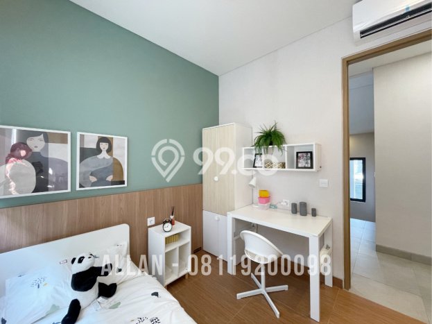 For Sale! Luxury House LT 84m2 Desain Modern di Gading Serpong For Sale! Luxury House LT 84m2 Desain Modern di Gading Serpong