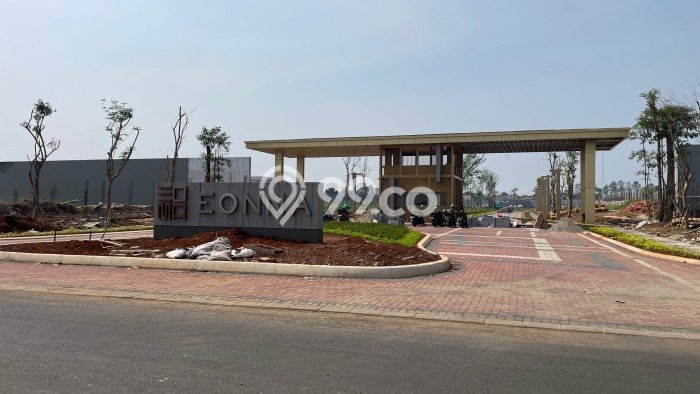 Rumah Elit LB 192m2 Siap Huni Desain Elegan di BSD City, Tangerang Rumah Elit LB 192m2 Siap Huni Desain Elegan di BSD City, Tangerang