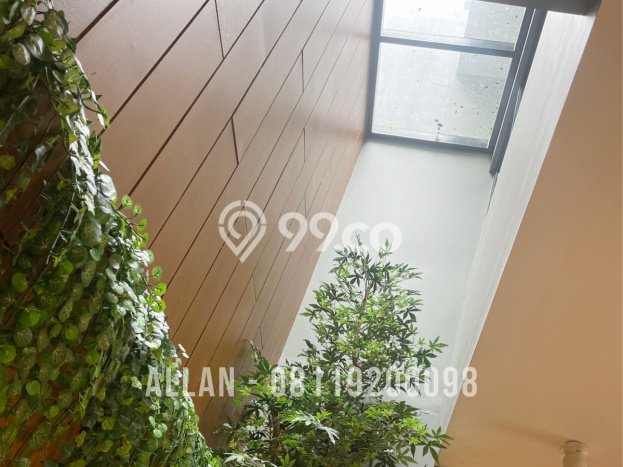 Rumah Modern 3 KT di Gading Serpong Tangerang Unfurnished Rumah Modern 3 KT di Gading Serpong Tangerang Unfurnished