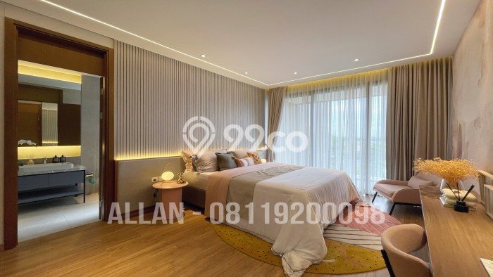 Rumah Mewah LB 480m2 Siap Huni Desain Elegan di Gading Serpong, Tangerang Rumah Mewah LB 480m2 Siap Huni Desain Elegan di Gading Serpong, Tangerang