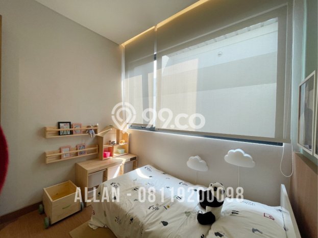 Jual Rumah Luas Elegan Dengan View Eksklusif di BSD City, Tangerang Jual Rumah Luas Elegan Dengan View Eksklusif di BSD City, Tangerang