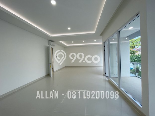 Hunian Elit LB 257m2 Siap Huni Desain Elegan di Gading Serpong, Tangerang Hunian Elit LB 257m2 Siap Huni Desain Elegan di Gading Serpong, Tangerang