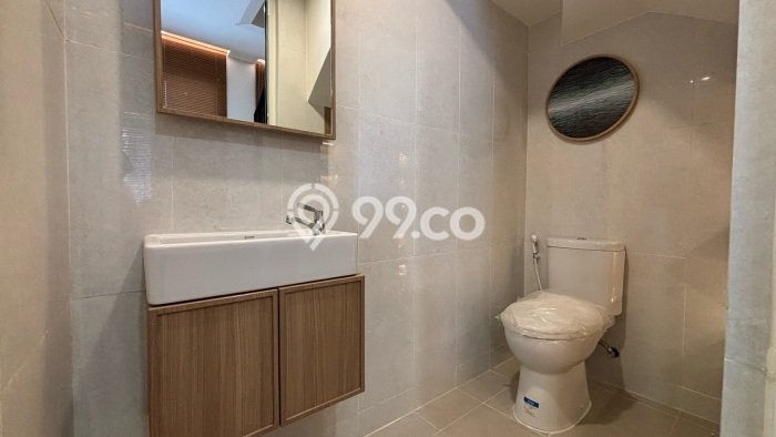 Rumah Modern 3 KT di Gading Serpong Tangerang Unfurnished Rumah Modern 3 KT di Gading Serpong Tangerang Unfurnished