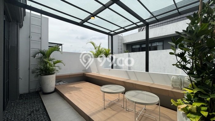 Dijual Rumah Luas Megah Dengan View Eksklusif di BSD, Tangerang Dijual Rumah Luas Megah Dengan View Eksklusif di BSD, Tangerang