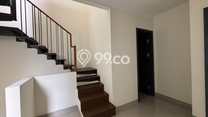 For Sale! Luxury House LT 84m2 Desain Elegan di Gading Serpong For Sale! Luxury House LT 84m2 Desain Elegan di Gading Serpong