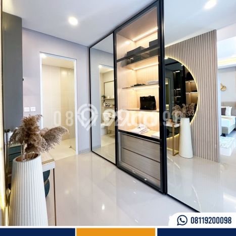 Dijual Rumah Mewah Elegan Dengan View Cantik di Gading Serpong, Tangerang Dijual Rumah Mewah Elegan Dengan View Cantik di Gading Serpong, Tangerang
