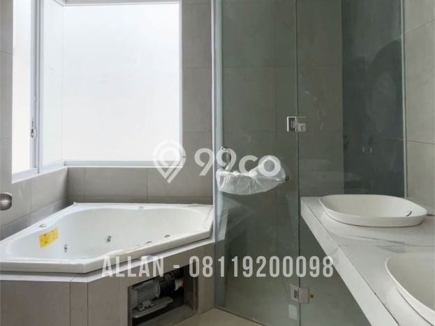 For Sale! Premium House LT 216m2 Desain Modern di Gading Serpong For Sale! Premium House LT 216m2 Desain Modern di Gading Serpong