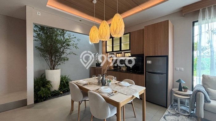 Dijual Rumah Eksklusif 3 KT di Gading Serpong, Tangerang Dijual Rumah Eksklusif 3 KT di Gading Serpong, Tangerang