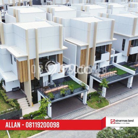 For Sale Rumah Elit Exclusive di Pagedangan, Tangerang For Sale Rumah Elit Exclusive di Pagedangan, Tangerang