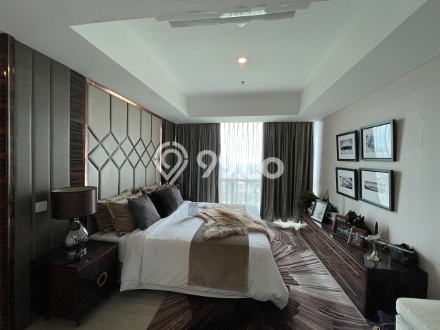 Paling Dicari! Apartemen Eksklusif Dijual di Lippo Karawaci Punya 3 Bedroom Paling Dicari! Apartemen Eksklusif Dijual di Lippo Karawaci Punya 3 Bedroom