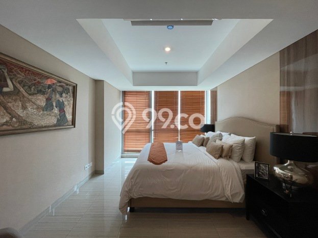 Apartemen Cozy Dijual di Tangerang Spesifikasi 2 KT, 2 KM Apartemen Cozy Dijual di Tangerang Spesifikasi 2 KT, 2 KM